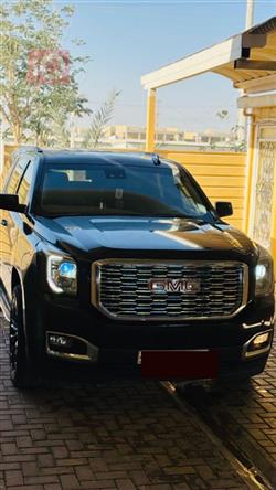 GMC Yukon
